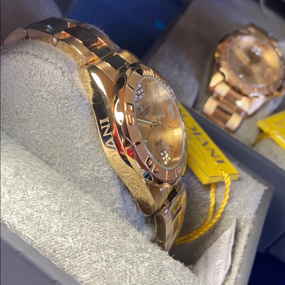 Invicta watch - Picture 2 of 4